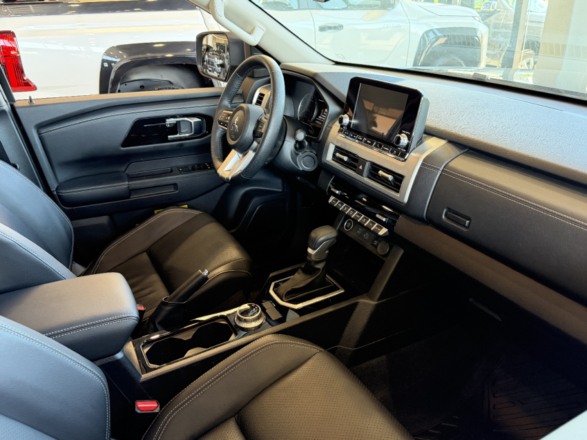 mitsubishi triton hpe - 20264