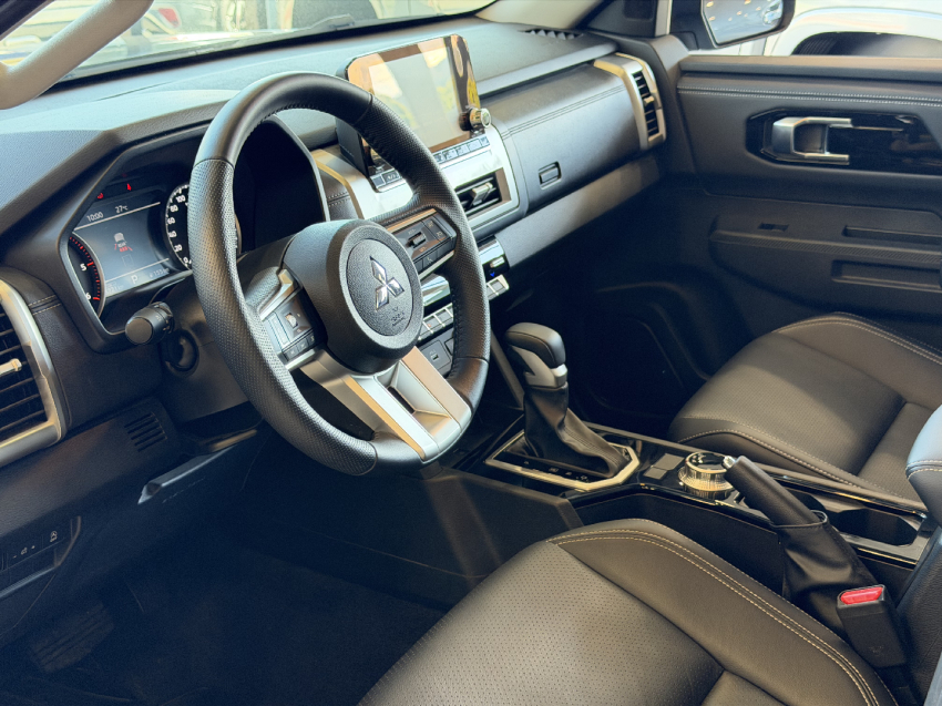 mitsubishi triton hpe - 20265