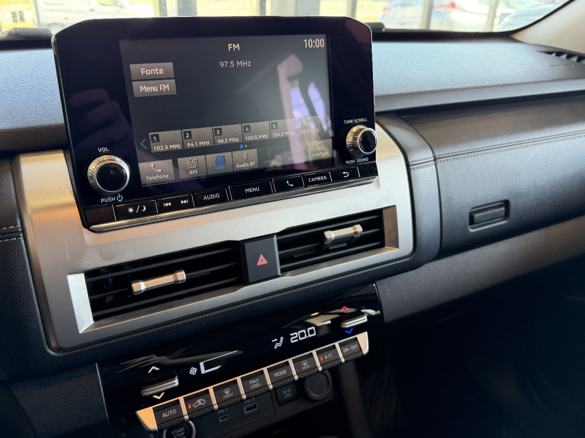 mitsubishi triton hpe - 20267