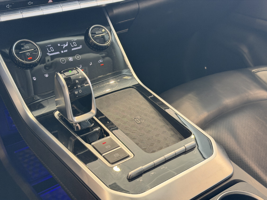 chery tiggo8 1.6 - 20247