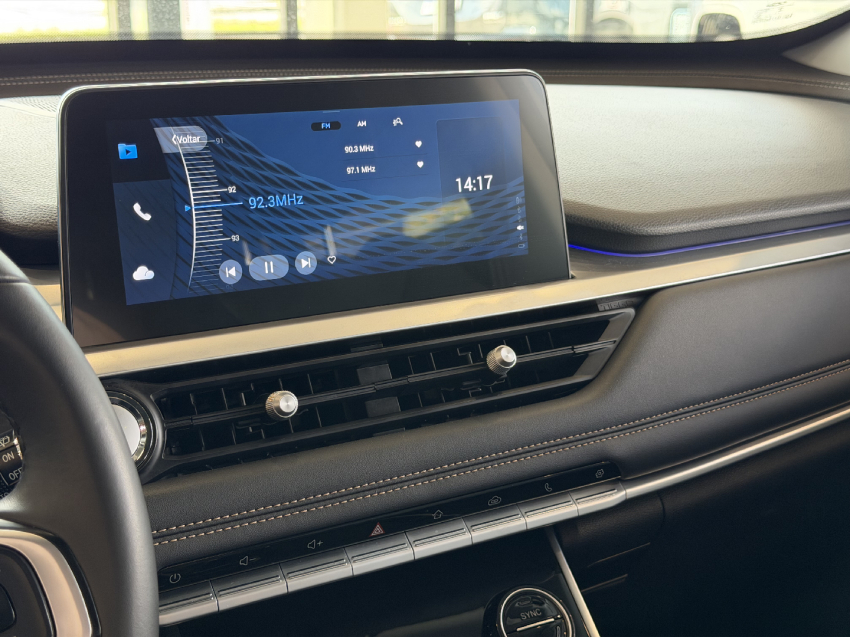 chery tiggo8 1.6 - 20248