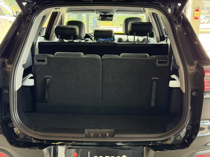 chery tiggo8 1.6 - 20242