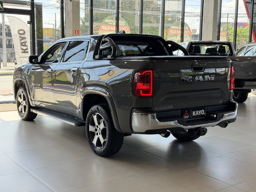 rampage hurricana gasolina - 20241