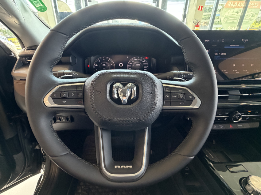 rampage hurricana gasolina - 20248