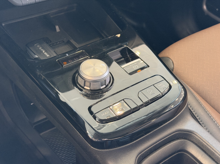 rampage hurricana gasolina - 20244