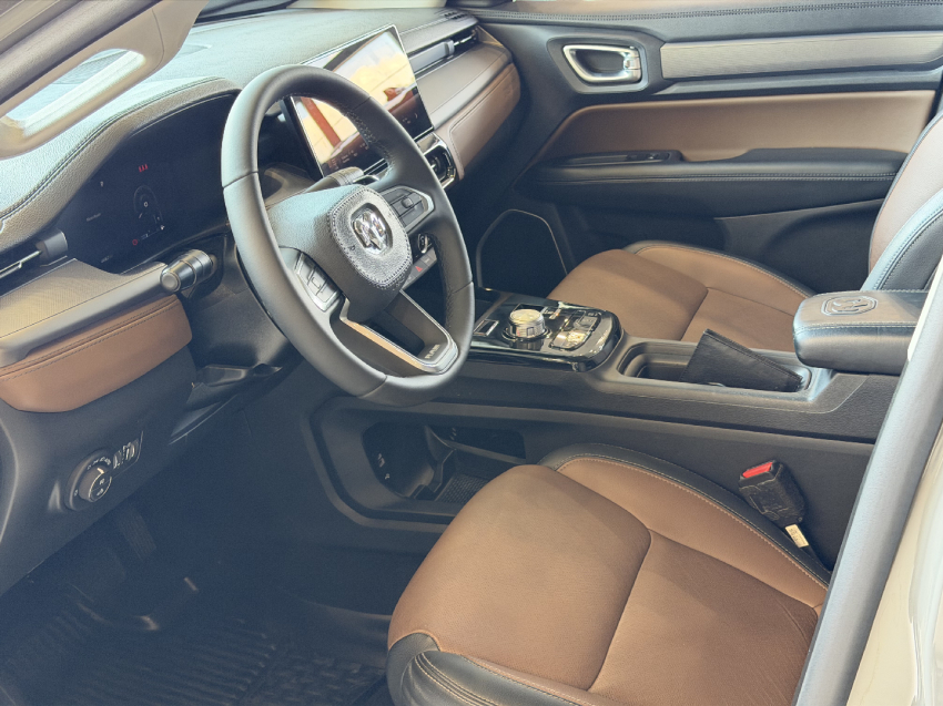 rampage hurricana gasolina - 20245