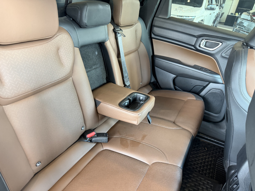 rampage hurricana gasolina - 20243