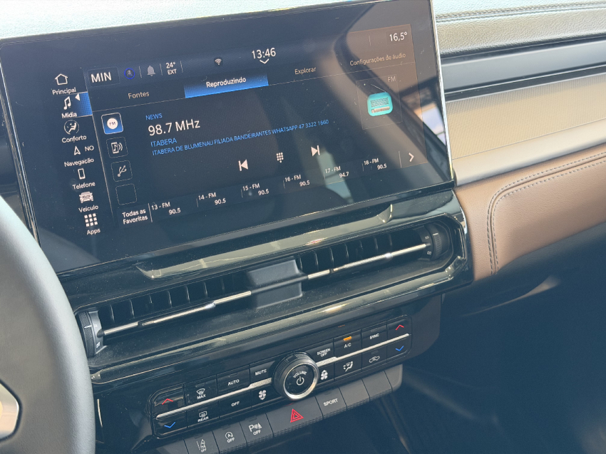 rampage hurricana gasolina - 20247