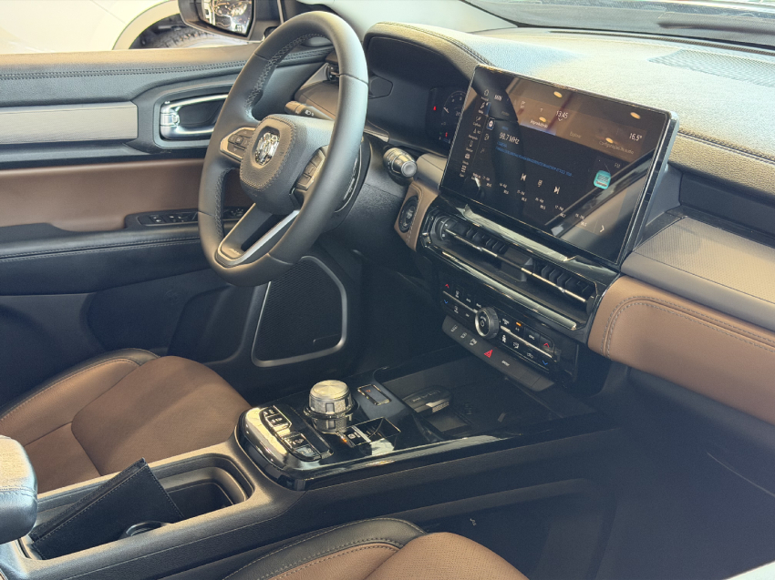 rampage hurricana gasolina - 20242