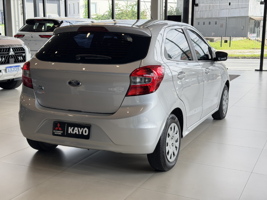 ford ka se - 20199