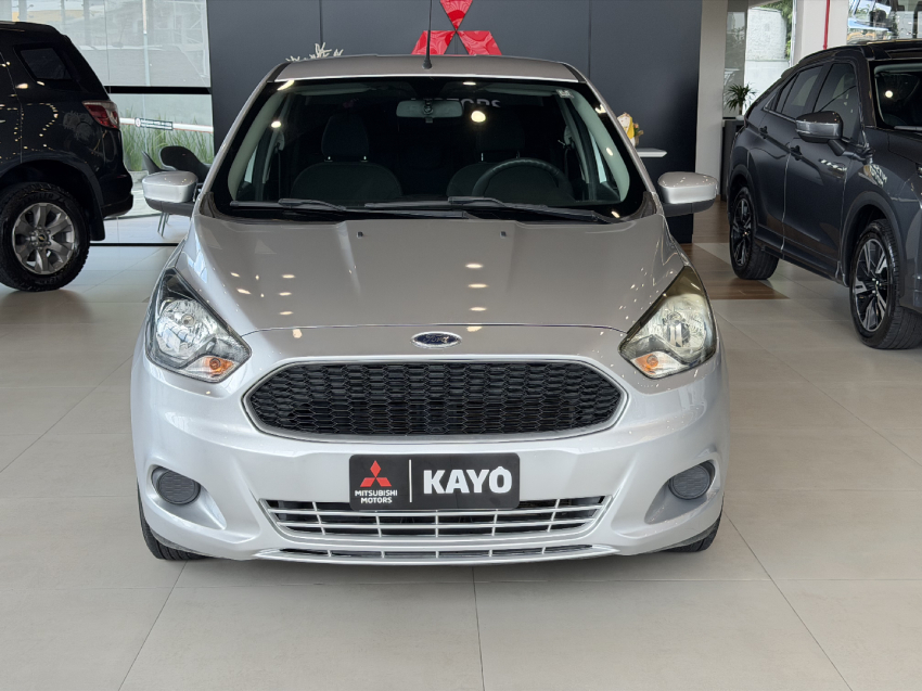 ford ka se - 201912