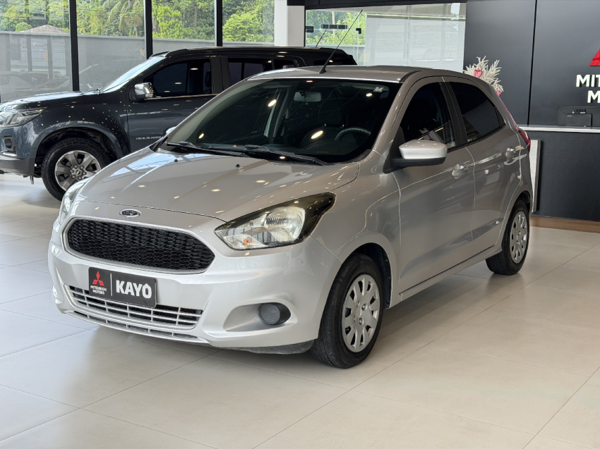 ford ka se - 201910