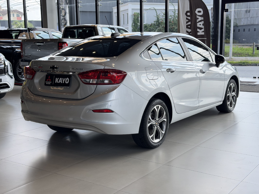 gm cruze premier at - 20209