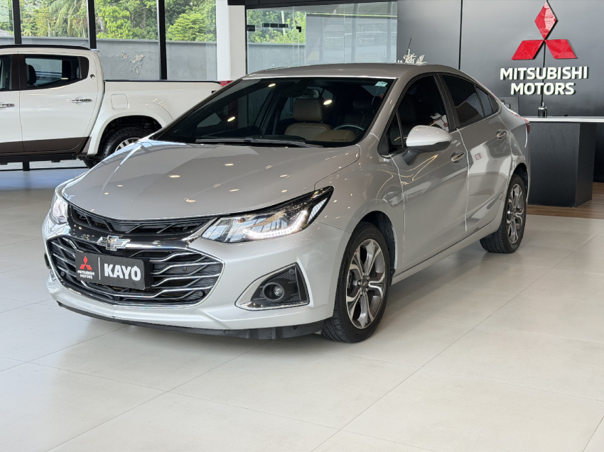 gm cruze premier at - 202010