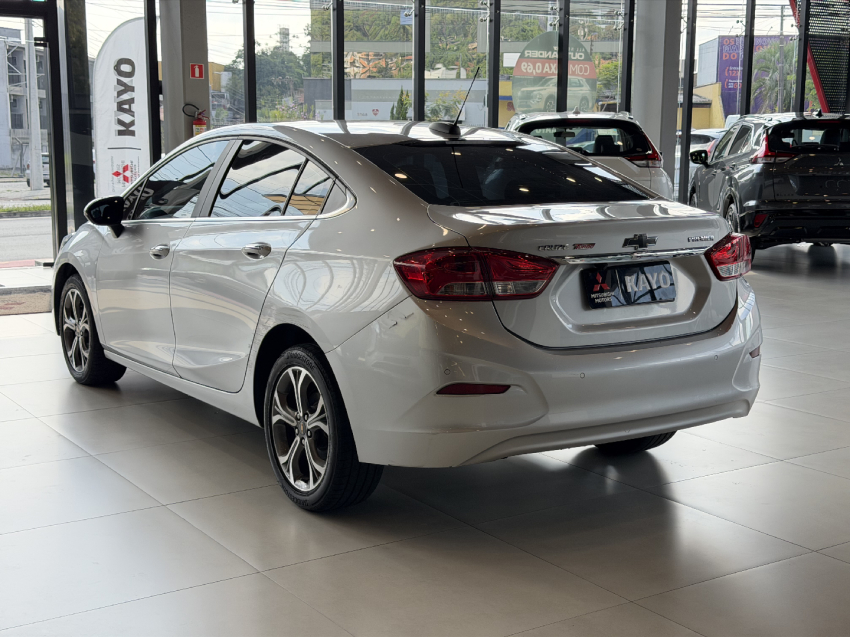 gm cruze premier at - 20201