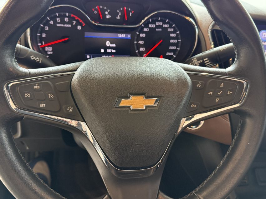 gm cruze premier at - 20207