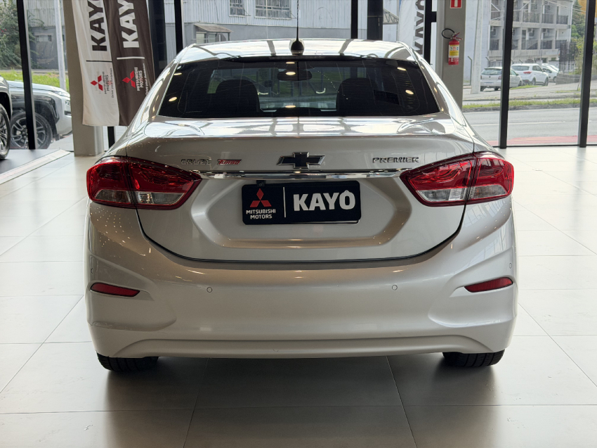 gm cruze premier at - 202011