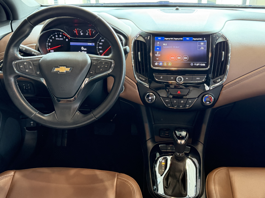gm cruze premier at - 20205