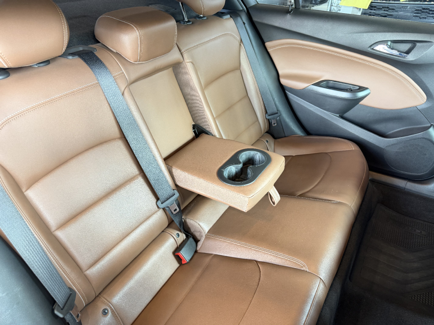 gm cruze premier at - 20202