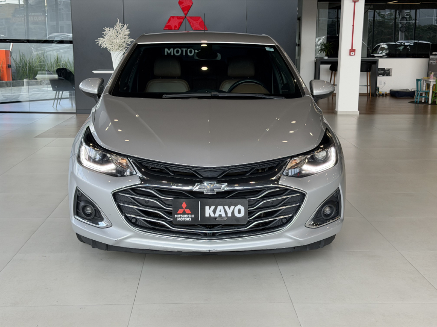 gm cruze premier at - 202012