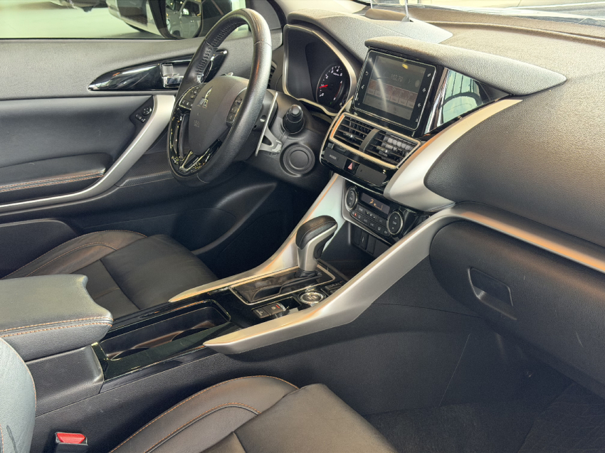 mitsubishi eclipse cross awc - 20193