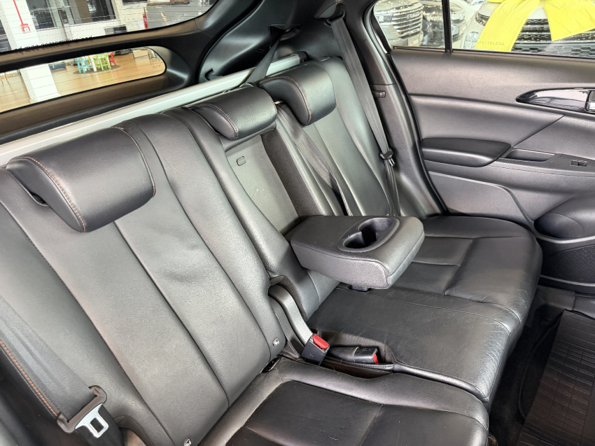 mitsubishi eclipse cross awc - 20199