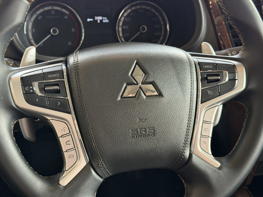 mitsubishi triton terra - 20257