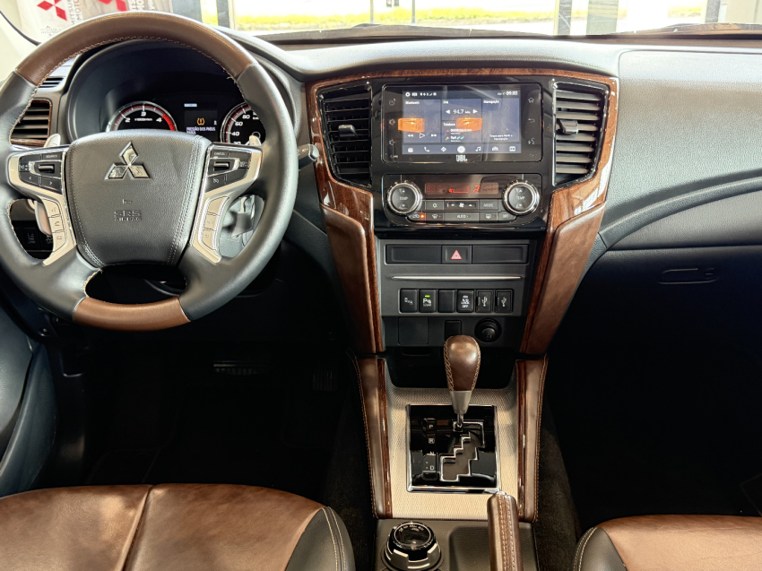 mitsubishi triton terra - 20253