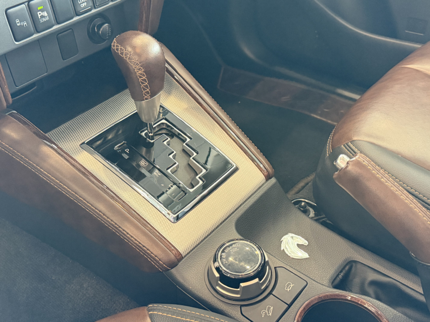 mitsubishi triton terra - 20254