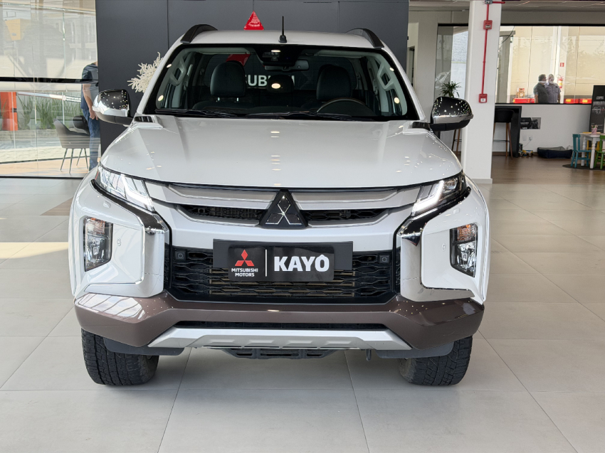 mitsubishi triton terra - 202516