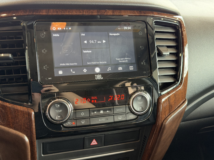 mitsubishi triton terra - 20255