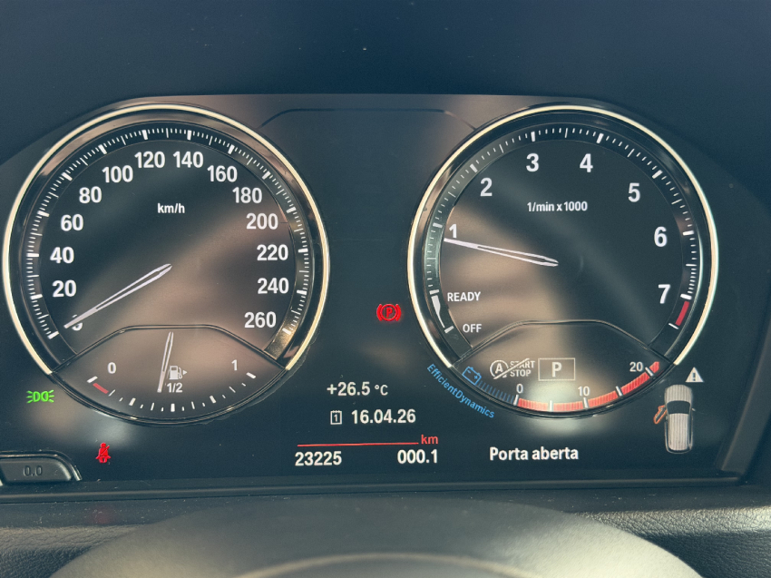 bmw x1 activeflex - 20228