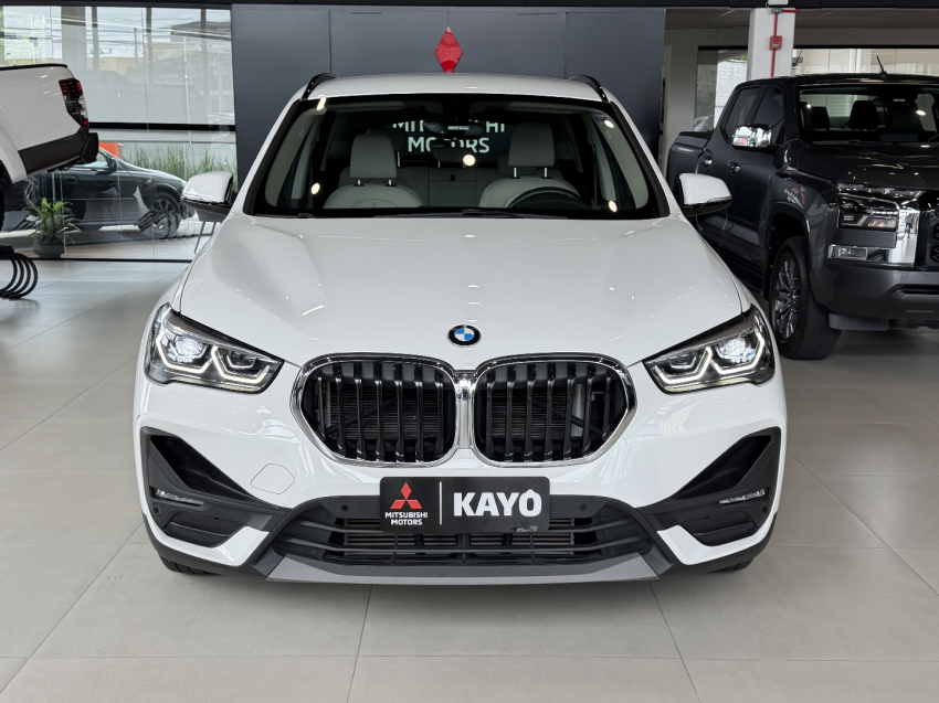 bmw x1 activeflex - 202214