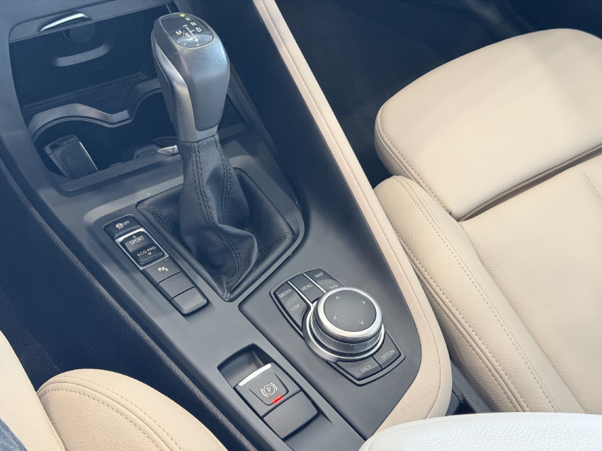 bmw x1 activeflex - 202210