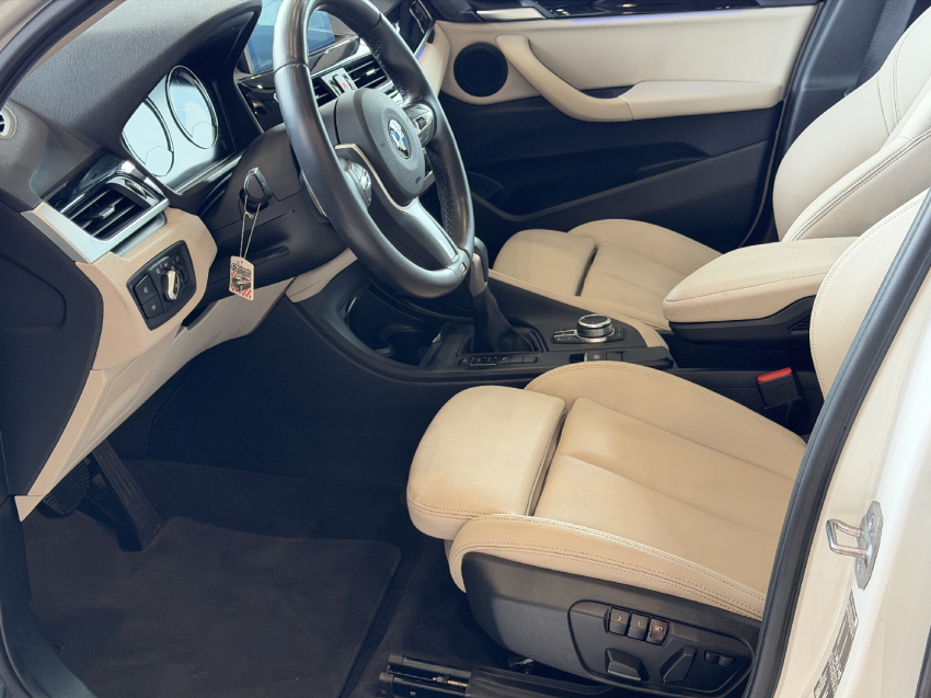 bmw x1 activeflex - 20225