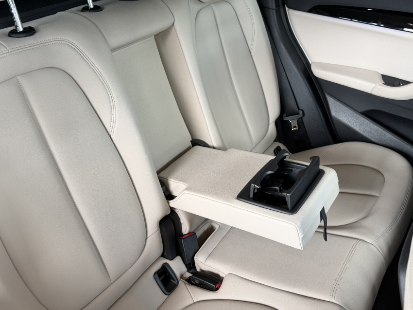 bmw x1 activeflex - 20222