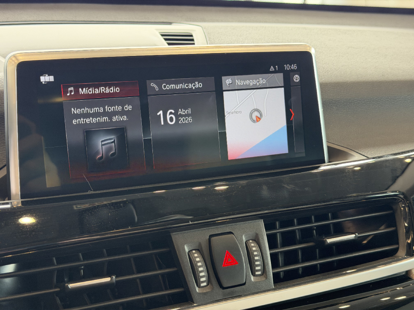 bmw x1 activeflex - 20229