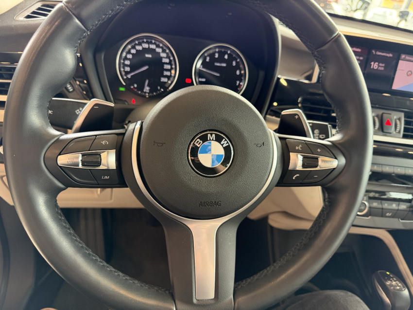 bmw x1 activeflex - 20226