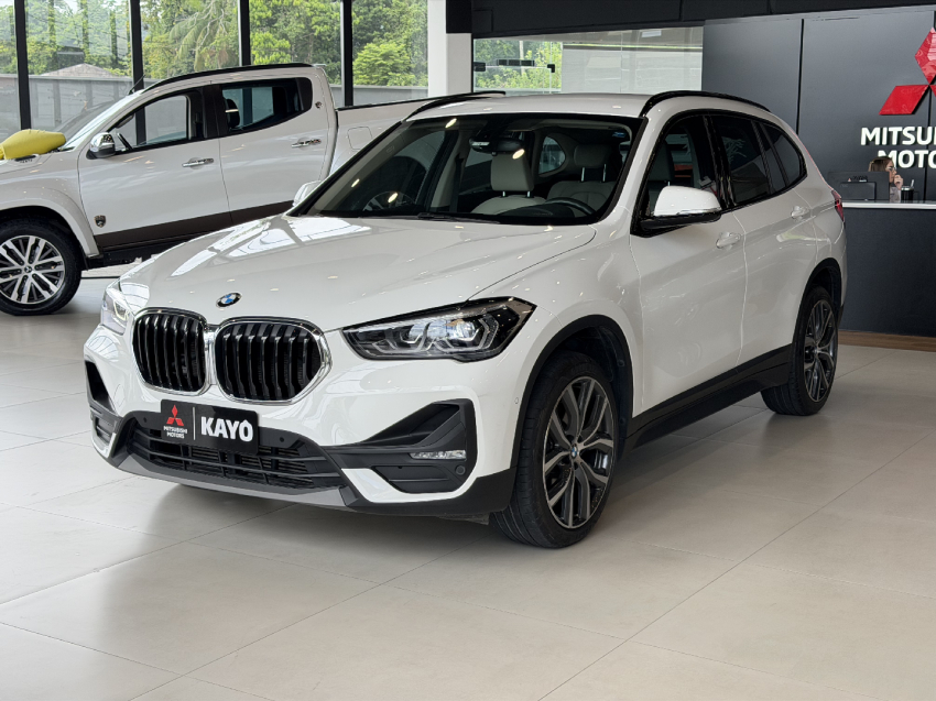 bmw x1 activeflex - 202212