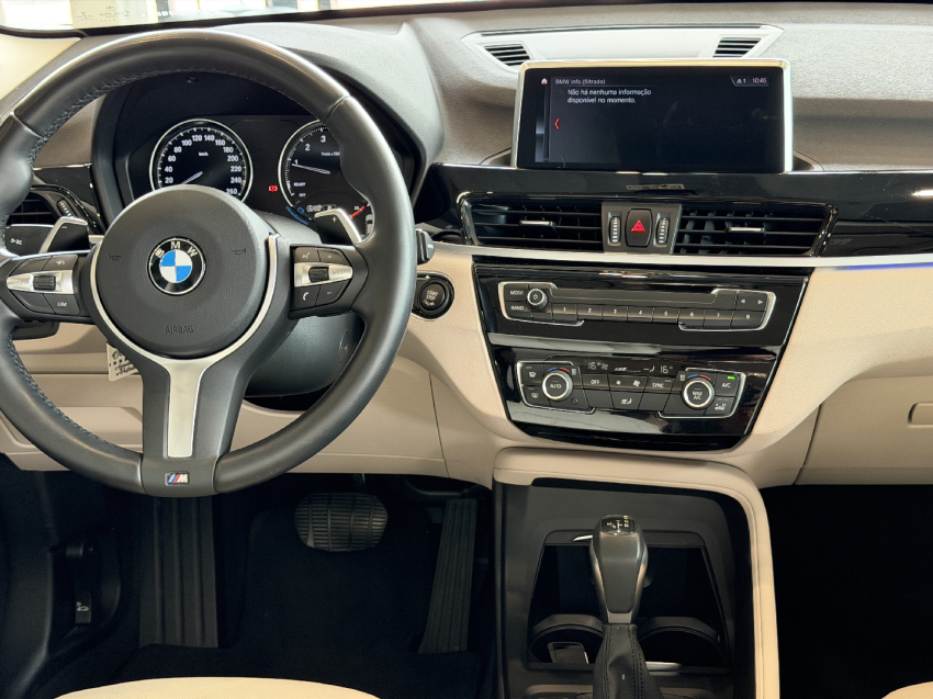 bmw x1 activeflex - 20227