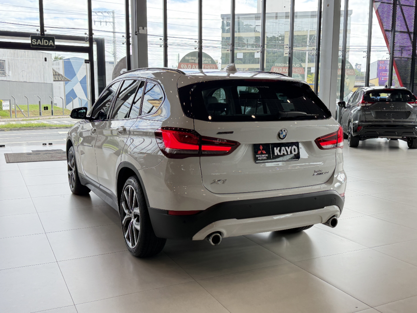 bmw x1 activeflex - 20221
