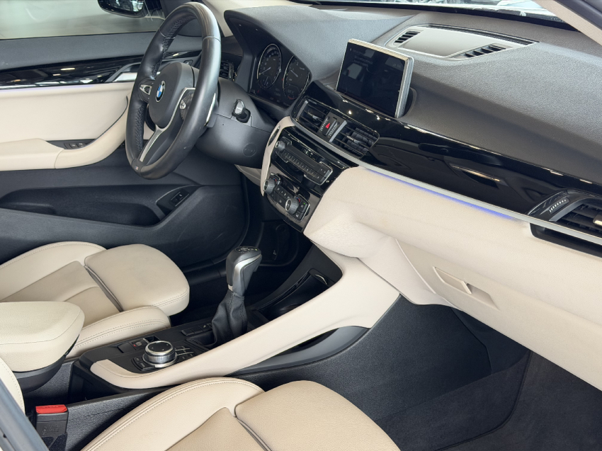 bmw x1 activeflex - 20223