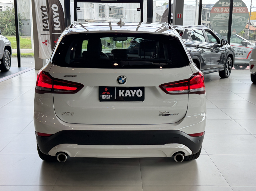 bmw x1 activeflex - 202213