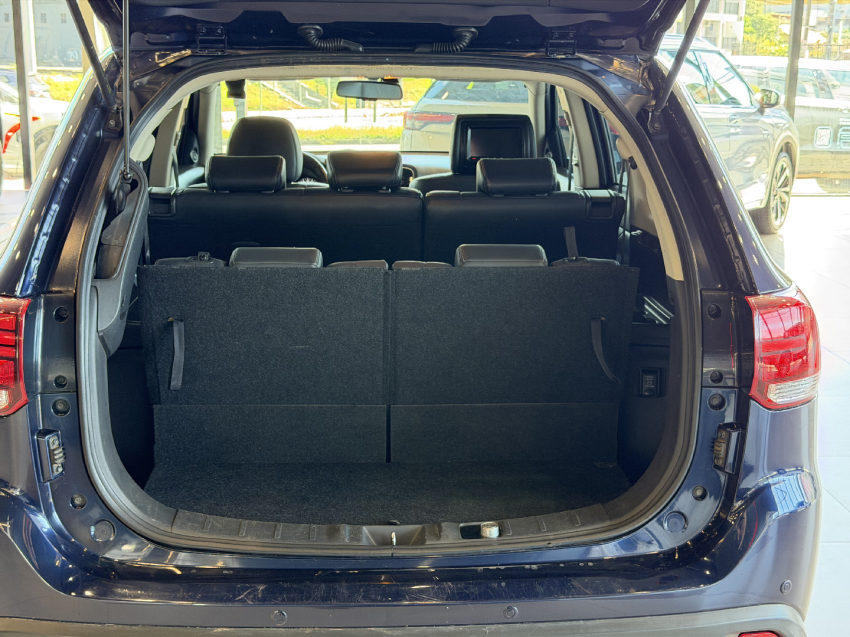 mitsubishi outlander 2.0 hpe 7l - 20203