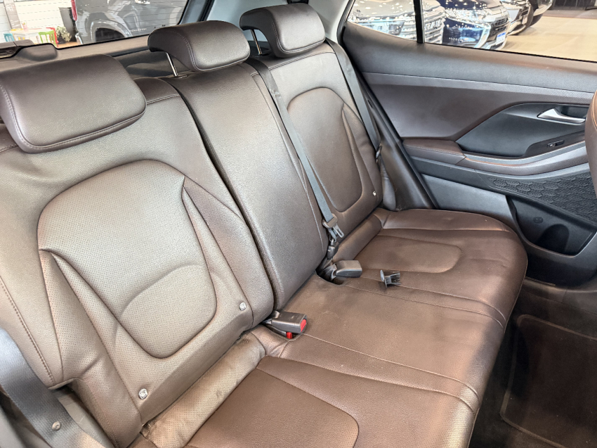 hyundai creta platinun - 20232