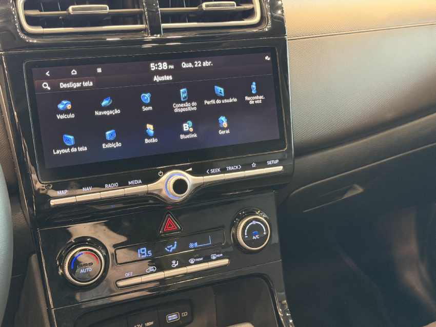 hyundai creta platinun - 20237