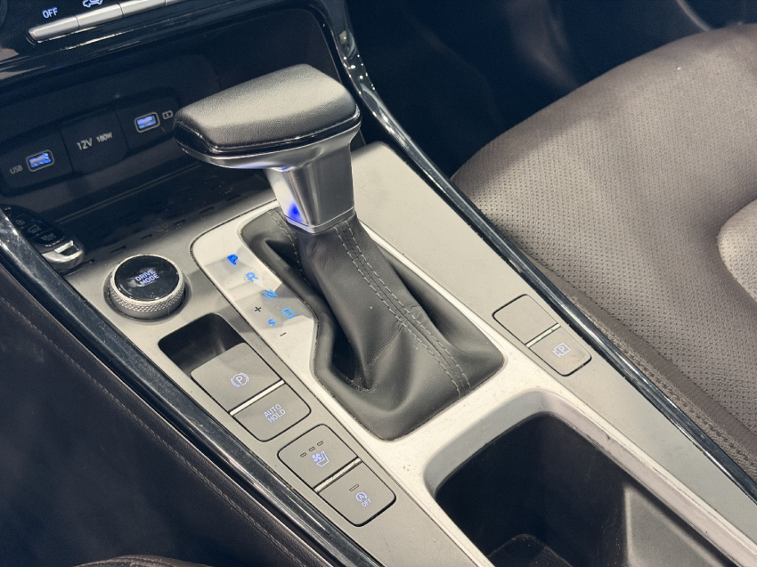 hyundai creta platinun - 20236