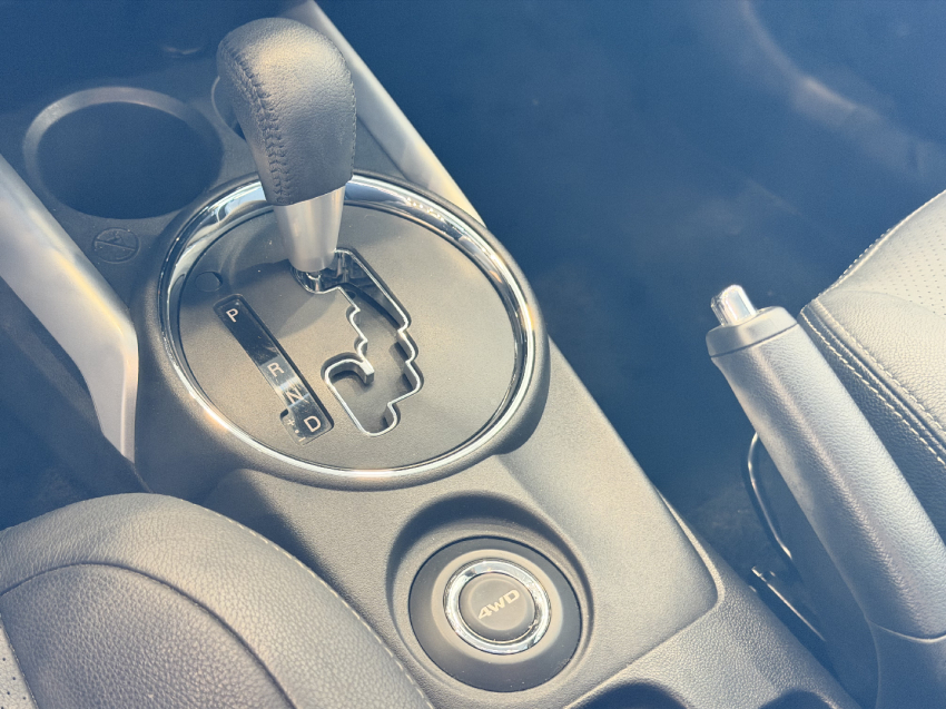 mitsubishi outlander sport awd - 20225