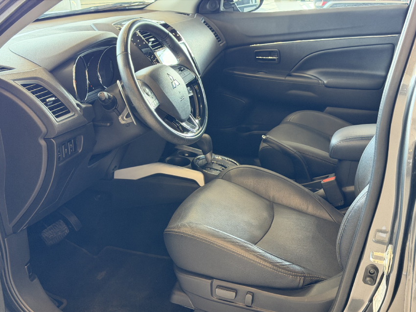 mitsubishi outlander sport awd - 20226