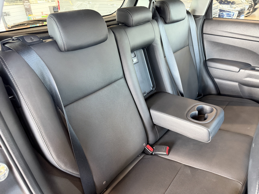 mitsubishi outlander sport awd - 20222